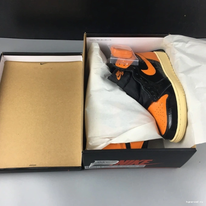 Air High Backboard - Retro 3.0 555088-028 1 Jordan Shattered 1002